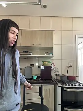 Nikatsu – Naživo XXX chat