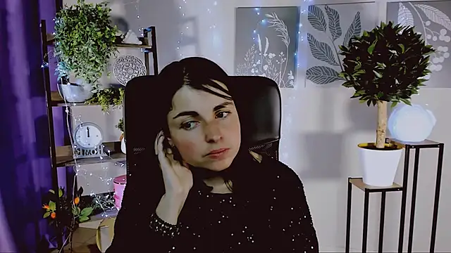 MartaEdams' Live XXX Chat