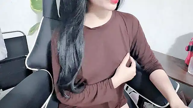 Вебкам-шоу Bino119