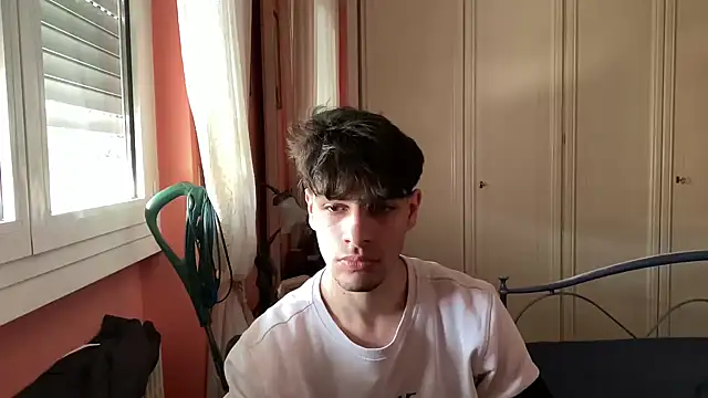 ilcazzone32n Webbikameraesitys