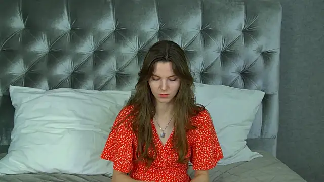 AmaliaLima's Live XXX Chat