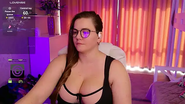 KellyKleine's Live XXX Chat