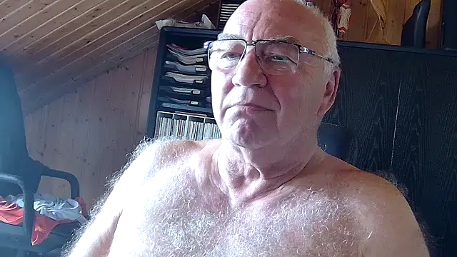 biggandybig – Live XXX-chat