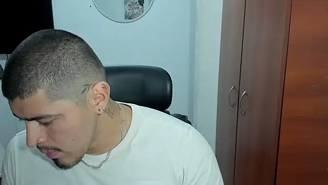 Baltazar_Dupont 웹캠 쇼