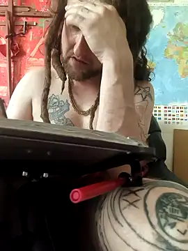 Вебкам-шоу Ozomitro