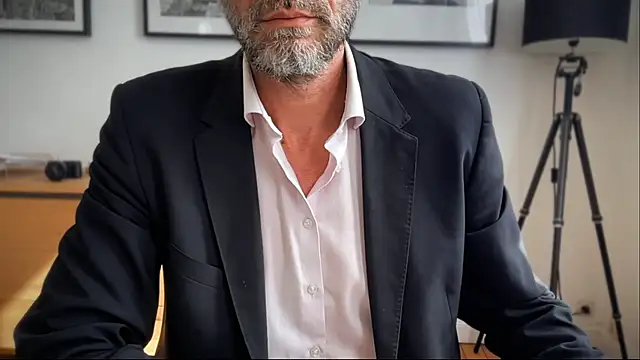 mecchaude Live XXX-Chat