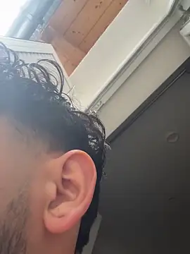 Gipsyboysteve Webcam-Show