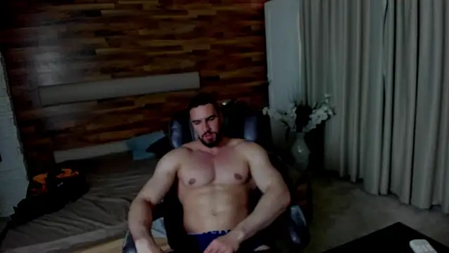 IvanHydee Show Webcam