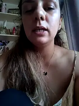 Webkamerová show candy95ns