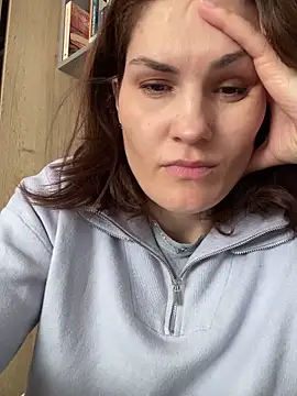 Chat XXX en directo de Ms-Lust1-