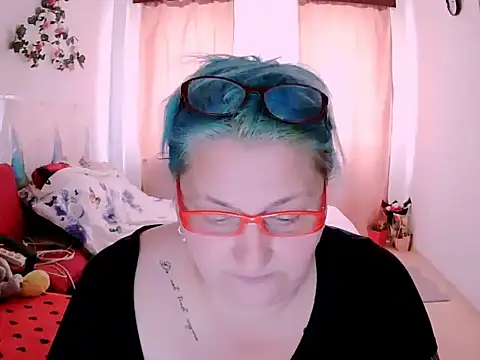 BlondyBigBoobs' Live XXX Chat