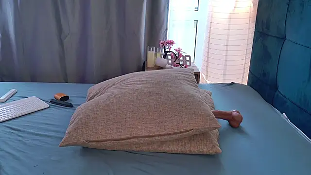 Chat +18 de lisabaus ao vivo