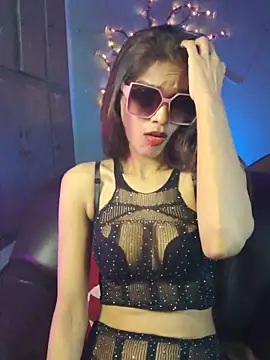 Ivy_the_goddess ওয়ে  বক্যাম শো