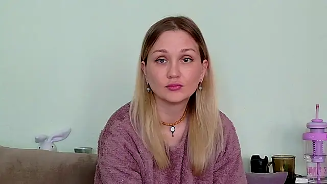 عرض كام Hotty_Evochka