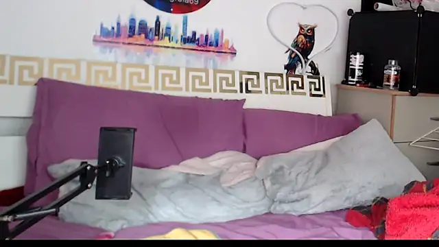 iuligruia69 Webcamshow