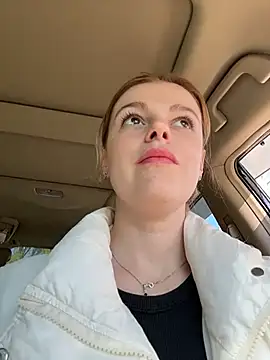 HarrietDart Adlı Modelin Canlı XXX Sohbeti