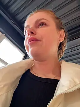 Chat XXX Live HarrietDart