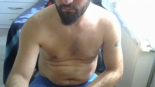 Show de crazybaby5461 na webcam