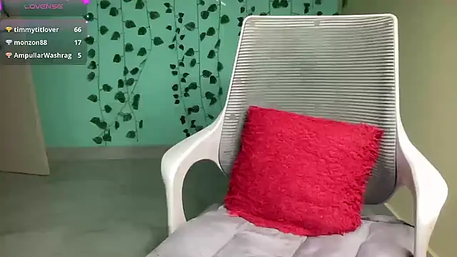 classy_kritii's Live XXX Chat