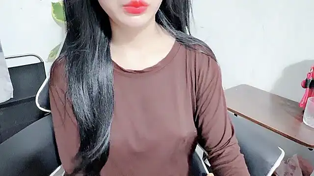 XXX chat uživo modela Bino119