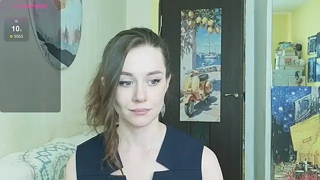 SkyHelen 라이브 XXX 채팅