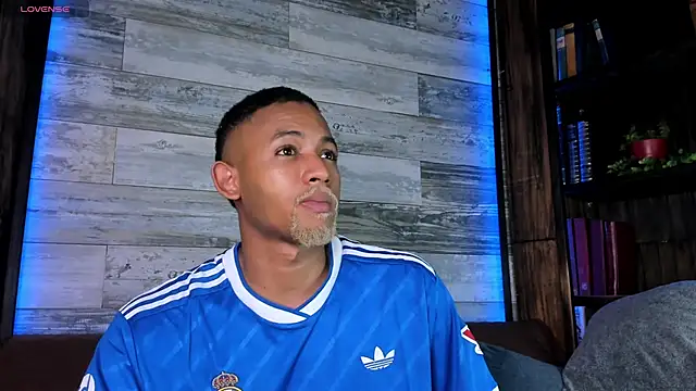 B_Wild 在線直播表演