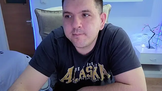 Chat XXX ao vivo de JasonJacks