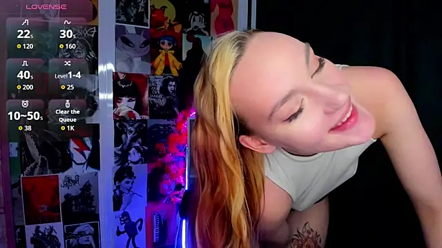 Ida_FaneStainn Live XXX chat