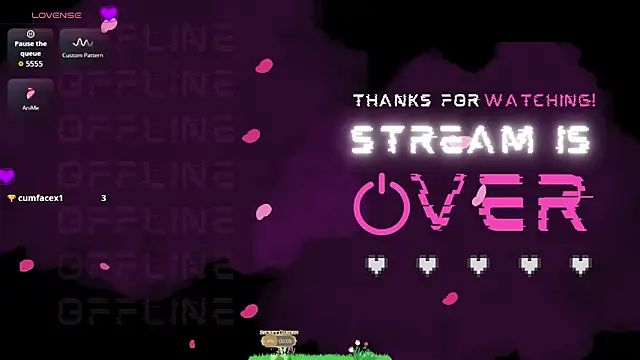 EdenArcadian Live XXX chat