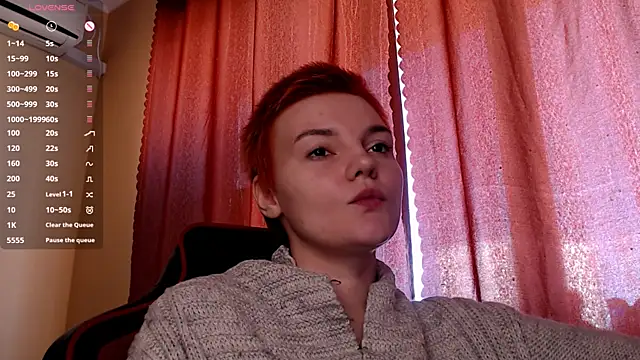 KrisNealn Live XXX chat