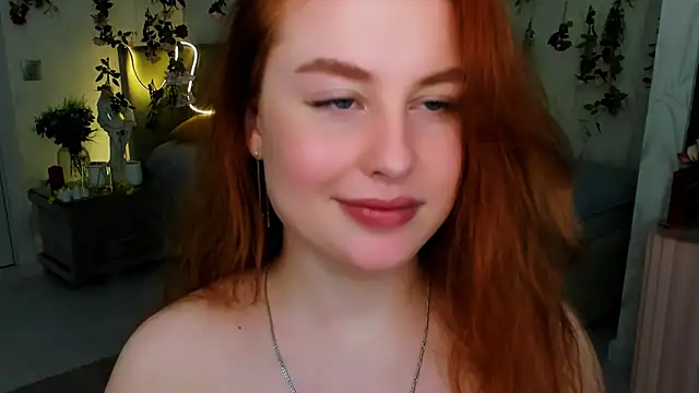 AirySilhouette – Naživo XXX chat