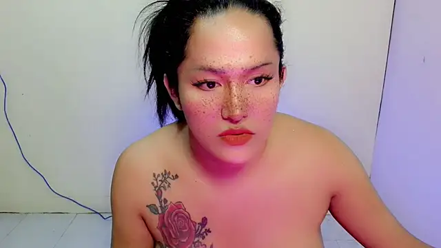 ChloeAsian – webcam-show