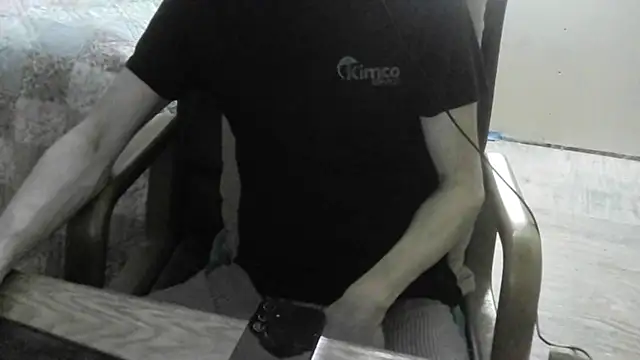 FiSTALiTY – webcam-show