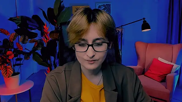 LixeLunan Live XXX chat