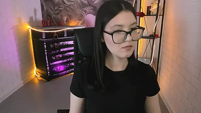 JennyGibsonn Live XXX chat