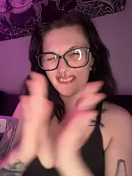 realceleste08n Live XXX chat