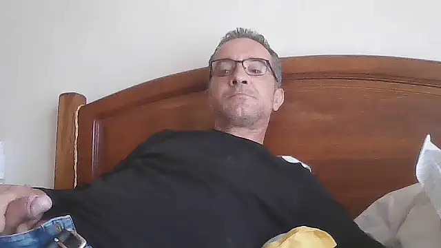 Show de webcam de Rochinha73