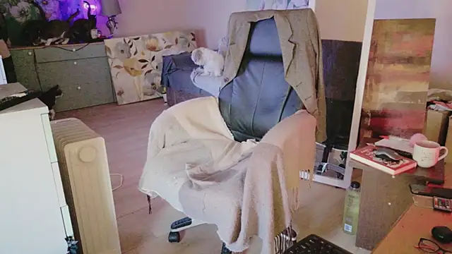 lara_heavenn Live XXX chat