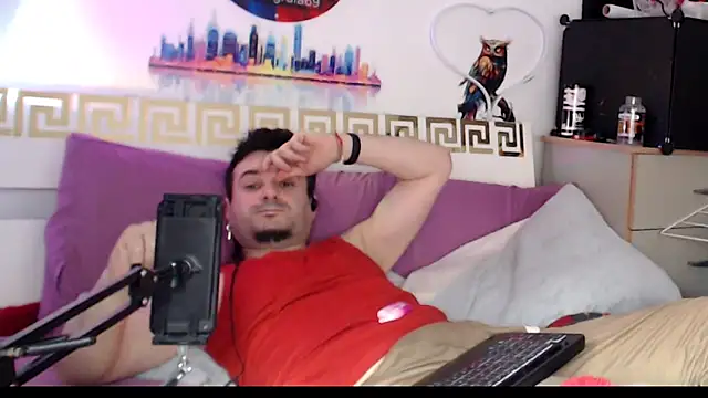 iuligruia69のウェブカメラショー