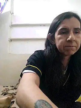 Cameron_puppy Adlı Modelin Web Kamerası Şovu