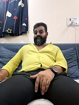 Fun_Guuy – webcam-show