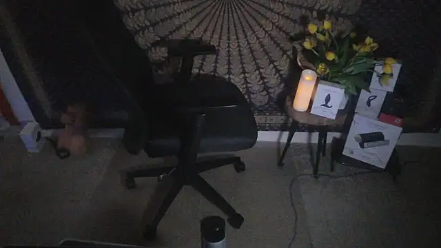 Pokazy przed kamerką – viking6reddd