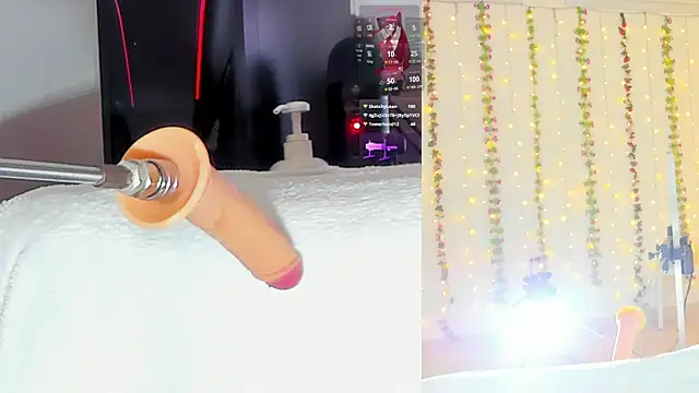 Czat XXX na żywo – Kitty__Rose__