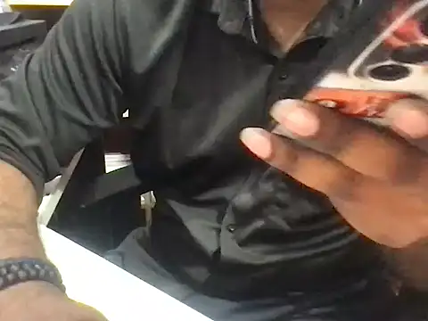 KingCobra_07 웹캠 쇼