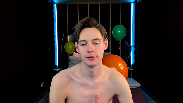 Martin_Perry Webcamshow