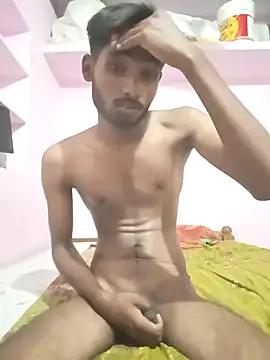 THA_KITTY ওয়েবক্যাম শো