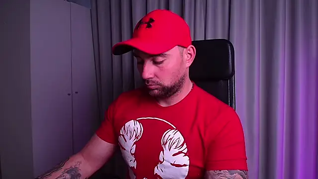 Chatroom XXX en direct de DuncanStone