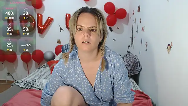 hotmilf4uxxx Live XXX-chat