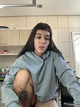 Nikatsu Chat XXX in diretta