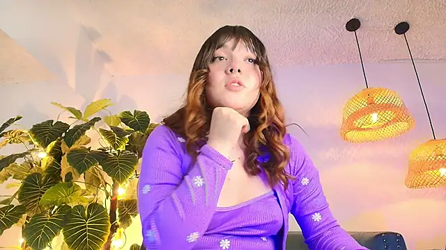 Chatroom XXX en direct de Fluffy_Bubble21